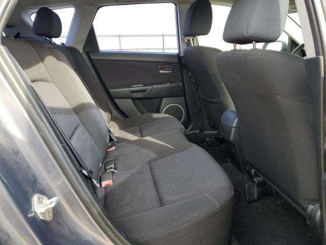 2007 Mazda 3 Hatchback VIN: JM1BK144171672689 Lot: 48532254