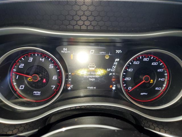 2015 DODGE CHARGER R/ - 2C3CDXCTXFH813659