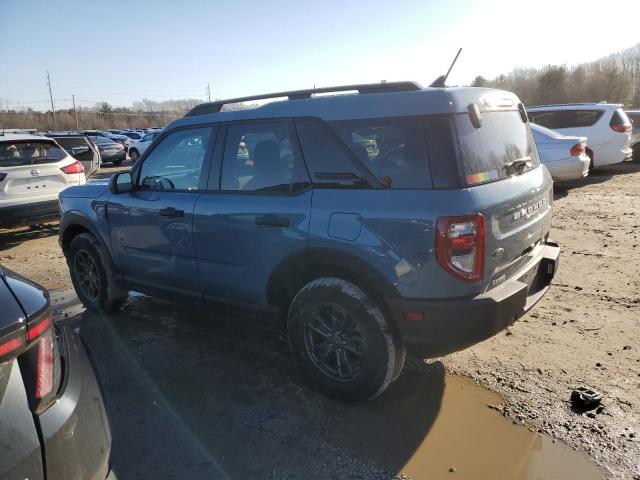 2023 FORD BRONCO SPO - 3FMCR9B69PRD60611