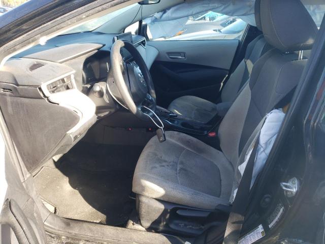 2020 TOYOTA COROLLA LE - 5YFEPRAE4LP090098