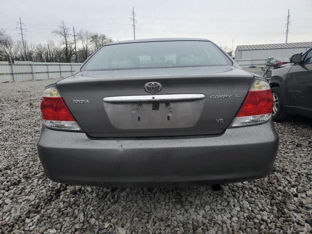 2006 Toyota Camry Le VIN: 4T1BF32K96U628806 Lot: 53650404