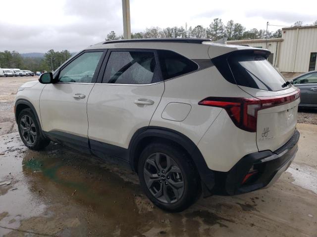 2024 Kia Seltos S VIN: KNDEU2AA9R7555739 Lot: 45658654