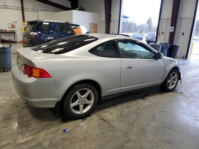 Lot #2406914569 2002 ACURA RSX salvage car