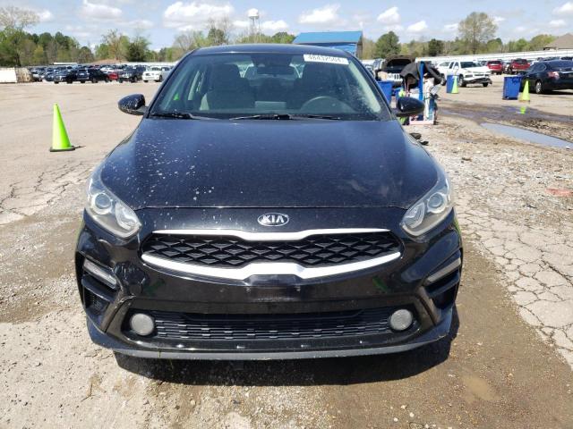 2019 Kia Forte Fe VIN: 3KPF24AD5KE016671 Lot: 48432504