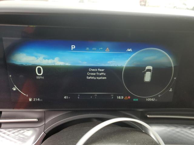 2024 KIA CARNIVAL S KNDNE5H31R6310994