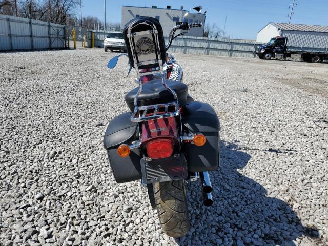 2002 HARLEY-DAVIDSON FXST 1HD1BHY112Y081779
