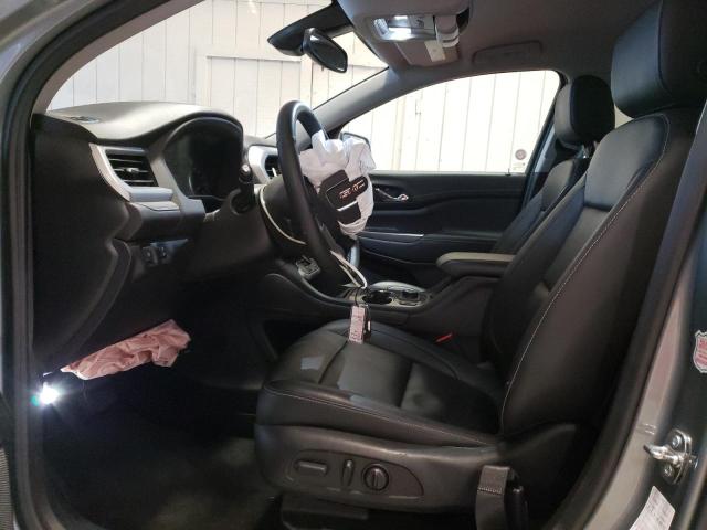 2023 GMC ACADIA SLT - 1GKKNUL42PZ146703
