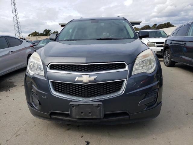 2010 Chevrolet Equinox Lt VIN: 2CNFLEEY4A6394572 Lot: 44845244