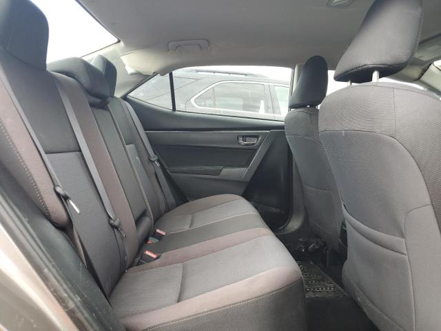 2017 TOYOTA COROLLA L - 2T1BURHE9HC788473