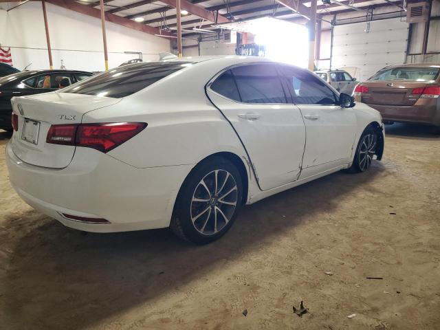 2015 Acura TLX - Image 3
