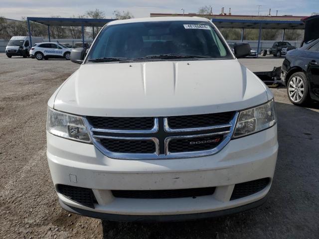 2015 Dodge Journey Se VIN: 3C4PDCAB0FT714162 Lot: 48180824