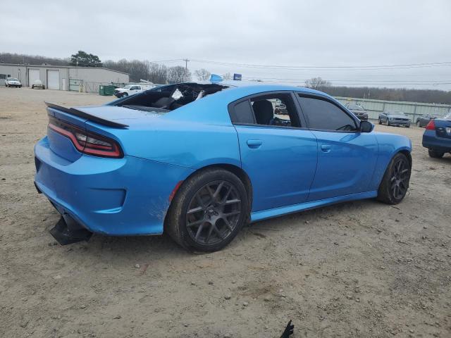 2019 DODGE CHARGER SC - 2C3CDXGJ4KH726262