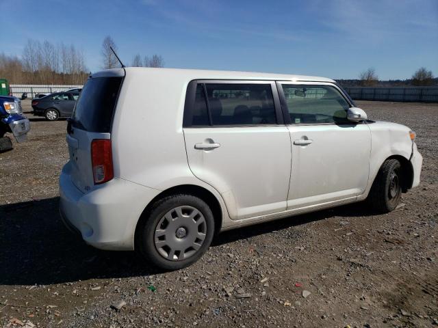 2014 Toyota Scion Xb VIN: JTLZE4FE0EJ062698 Lot: 47040404