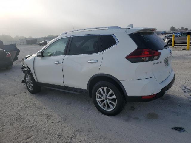 2019 Nissan Rogue S VIN: KNMAT2MT7KP551239 Lot: 56456854