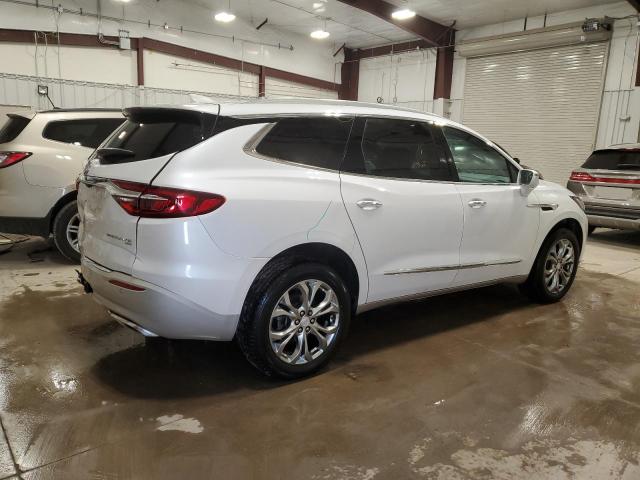 2019 BUICK ENCLAVE AV - 5GAEVCKW9KJ115124
