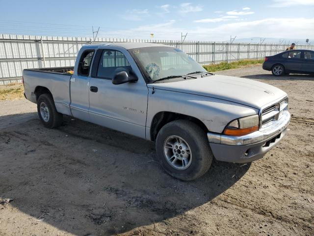 2000 Dodge Dakota VIN: 1B7GL22N2YS711368 Lot: 46717634