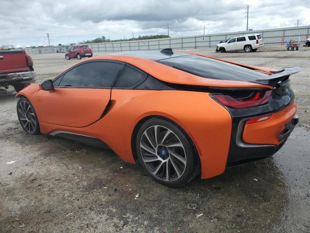 WBY2Z2C53FV392015 2015 BMW I8