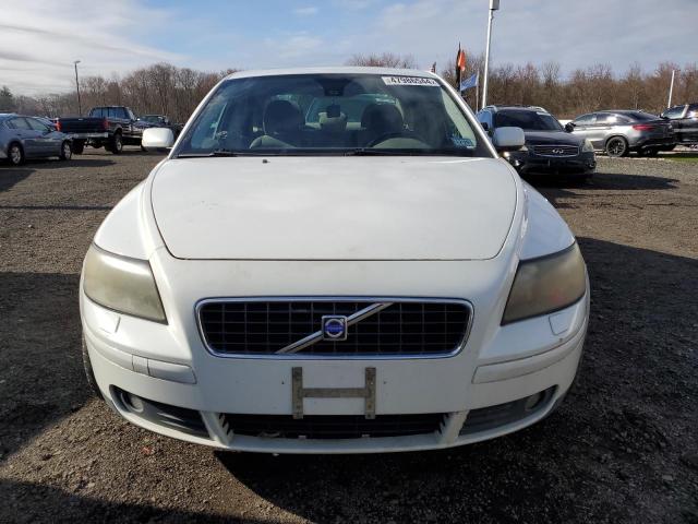 YV1MH682152091093 2005 Volvo S40 T5