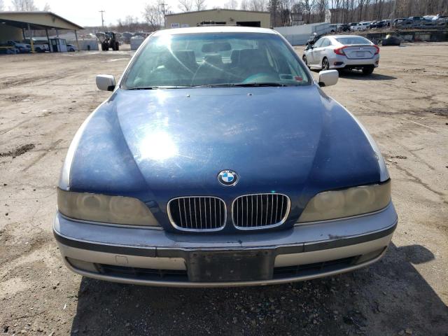 WBADM6333XBY32829 | 1999 BMW 528 i automatic