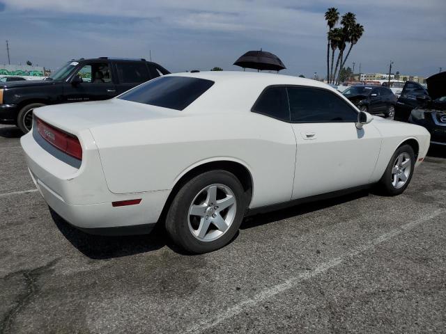 2009 Dodge Challenger Se VIN: 2B3LJ44V09H535394 Lot: 48004264