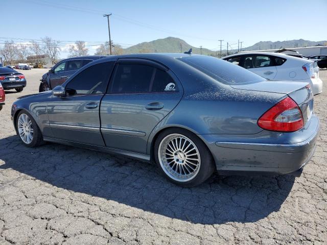 2008 Mercedes-Benz E 350 VIN: WDBUF56X58B345363 Lot: 45930774