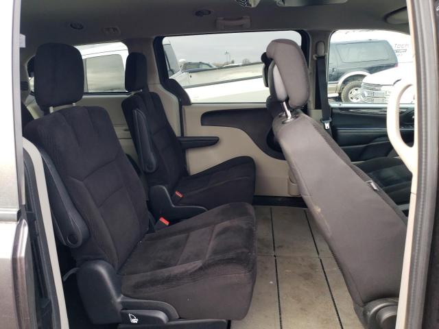 2018 Dodge Caravan - Image 11