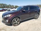 2016 KIA SORENTO EX - 5XYPH4A12GG032815