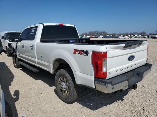 2017 Ford F350 Super Duty VIN: 1FT8W3BT9HEF34879 Lot: 44339954