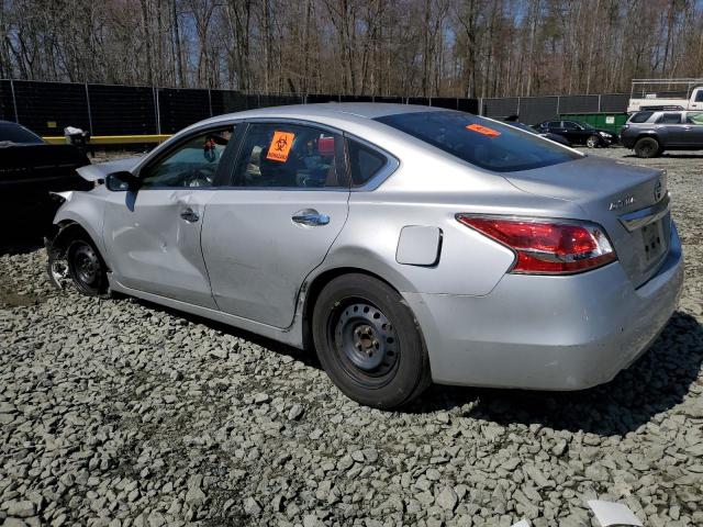 2014 Nissan Altima 2.5 VIN: 1N4AL3AP9EN344340 Lot: 48945714