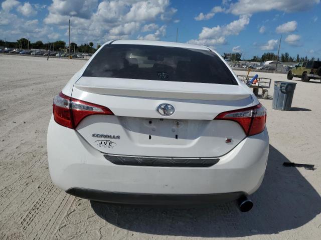 2015 Toyota Corolla L VIN: 2T1BURHE9FC441710 Lot: 49084644