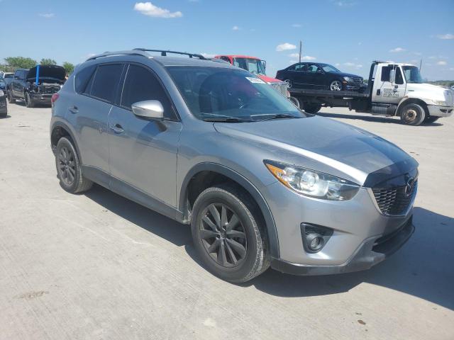 JM3KE2CY2F0489072 | 2015 Mazda cx-5 touring