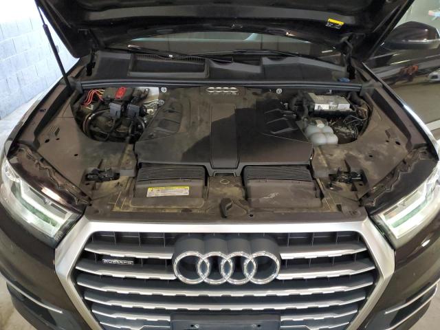 VIN WA1LAAF75JD035898 2018 Audi Q7, Premium Plus no.11