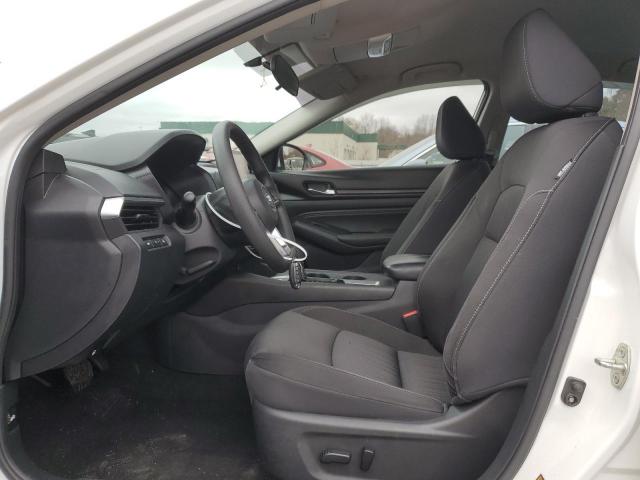 2020 NISSAN ALTIMA S - 1N4BL4BV0LC270225