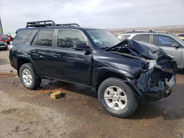 2016 TOYOTA 4RUNNER SR JTEBU5JR0G5399444