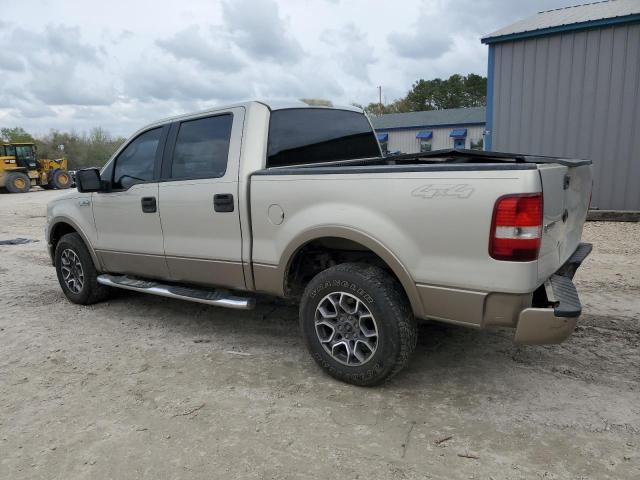 2006 Ford F150 Supercrew VIN: 1FTPW14VX6FB32147 Lot: 46069004