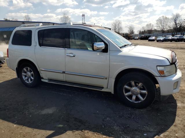 2006 Infiniti Qx56 VIN: 5N3AA08C46N800945 Lot: 48853044