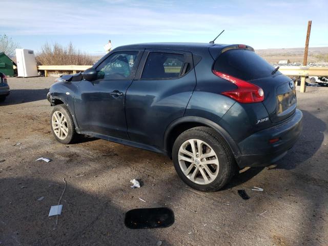 2013 Nissan Juke S VIN: JN8AF5MR8DT214526 Lot: 48156144