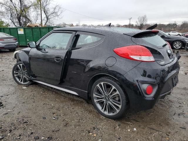 2016 Hyundai Veloster - Image 2