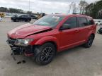 2018 DODGE JOURNEY SE - 3C4PDCAB5JT167110