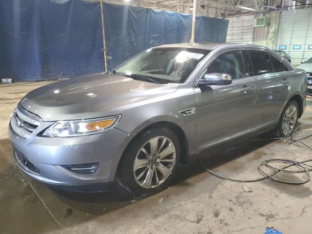 2012 FORD TAURUS LIM #2572153884