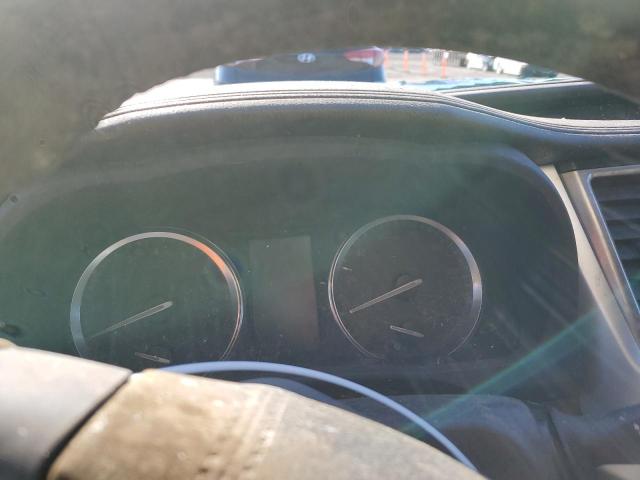 2015 Toyota Highlander Xle VIN: 5TDJKRFH4FS177494 Lot: 48379984