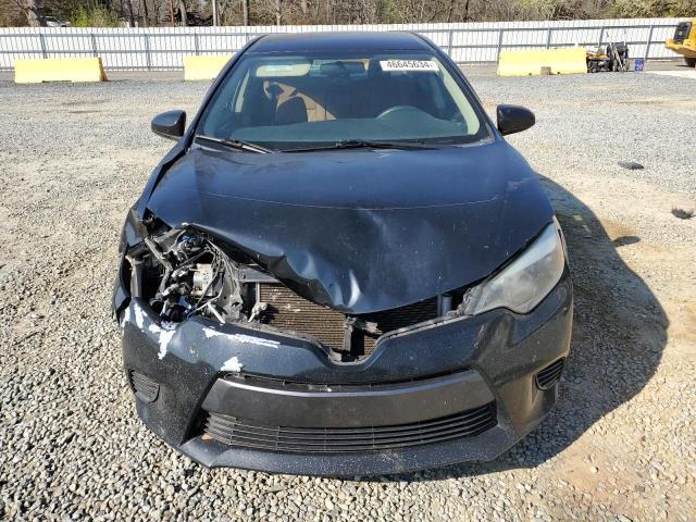 2016 Toyota Corolla L VIN: 2T1BURHE3GC663113 Lot: 50002074