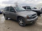 Lot #2957556432 2007 CHEVROLET TRAILBLAZE