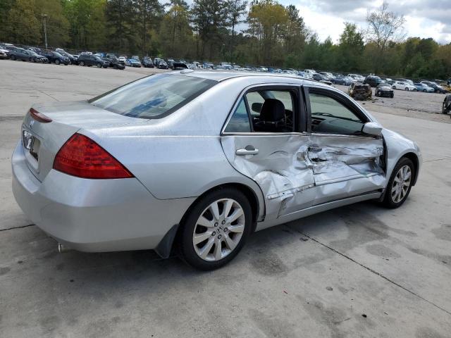 2007 Honda Accord Ex VIN: 1HGCM66877A098600 Lot: 48807304