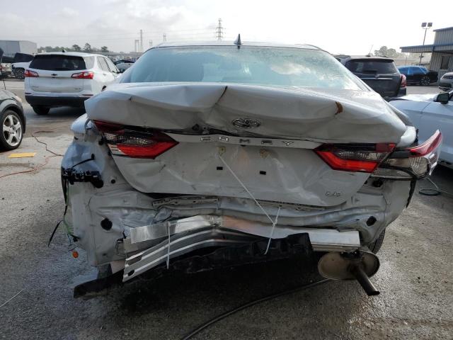 VIN 4T1C11AK2RU193785 2024 Toyota Camry, LE no.6