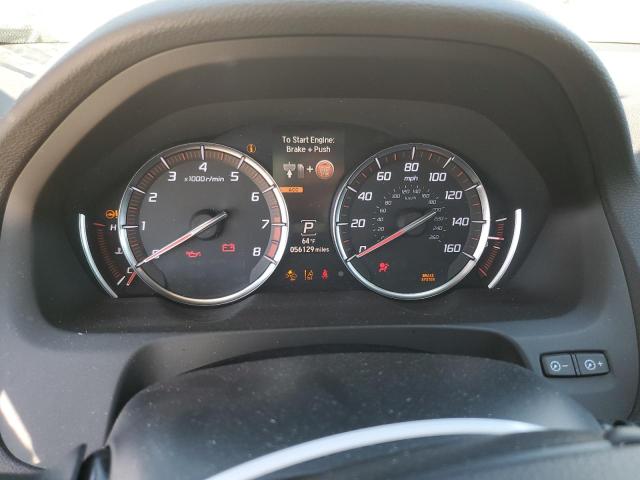 2018 ACURA TLX TECH+A - 19UUB2F66JA000942
