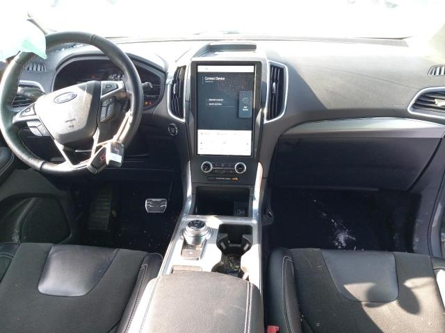 2022 FORD EDGE ST - 2FMPK4AP6NBA45652