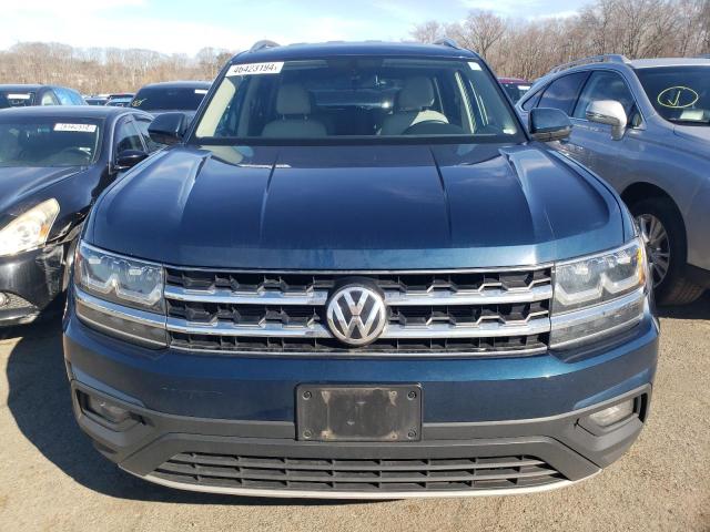 1V2LR2CA9KC576835 | 2019 Volkswagen atlas se