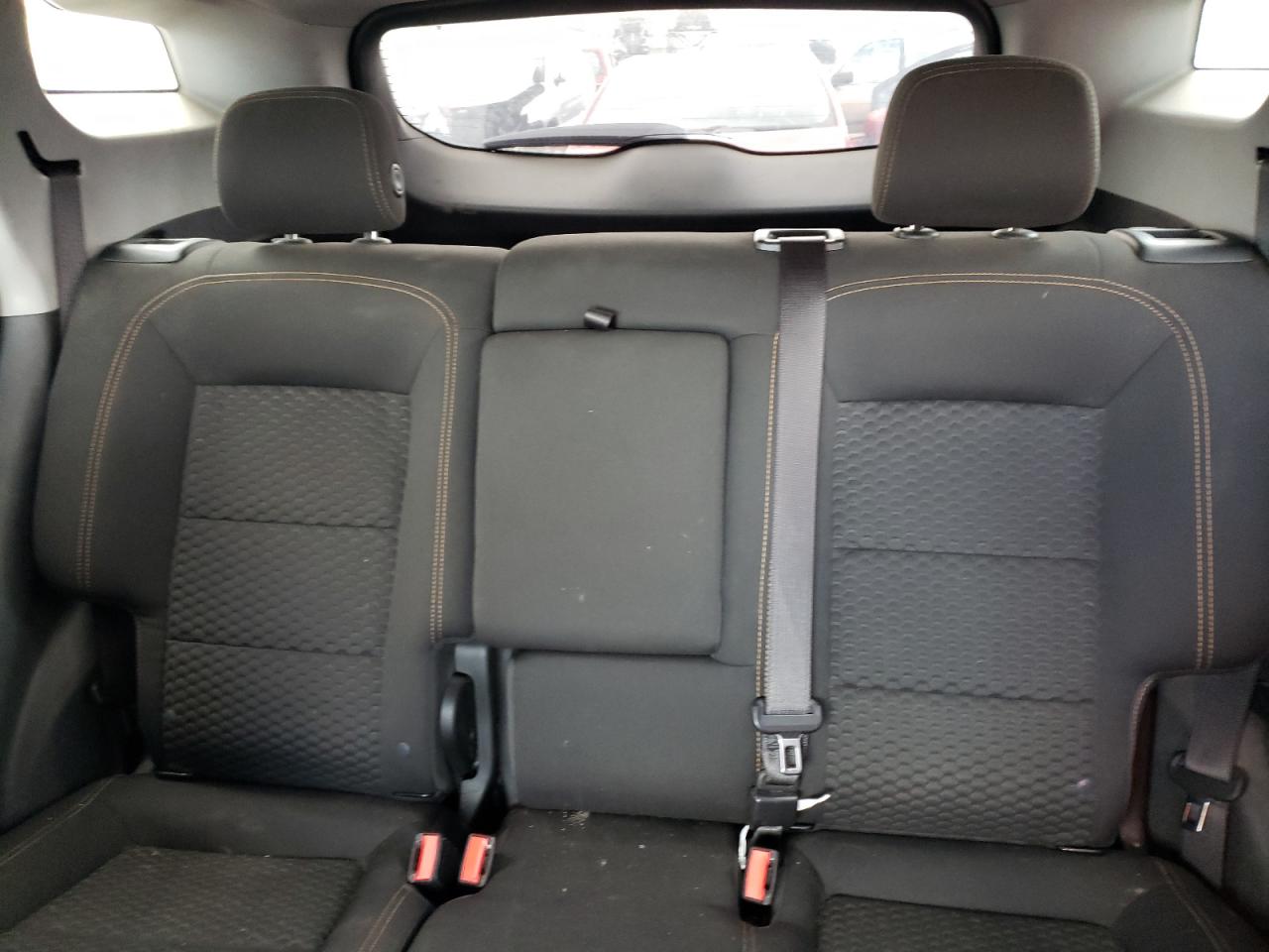 3GKALMEV5LL338822 2020 GMC Terrain Sle