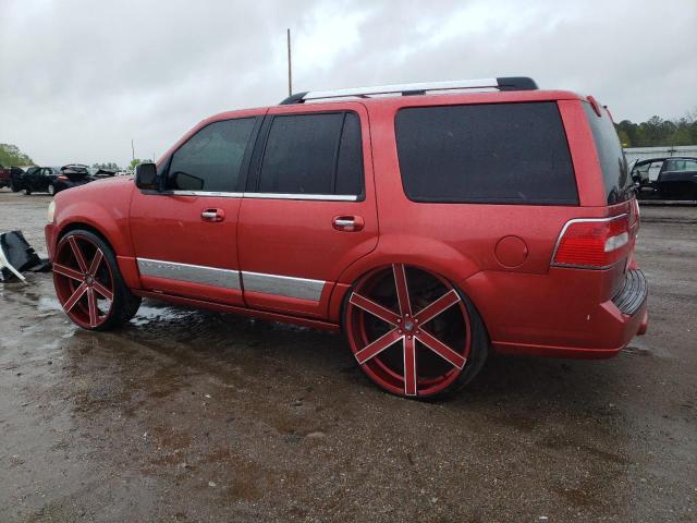 2008 Lincoln Navigator VIN: 5LMFU27538LJ02049 Lot: 48311894